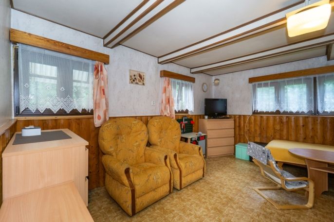 Prodej, Chata, Lanškroun