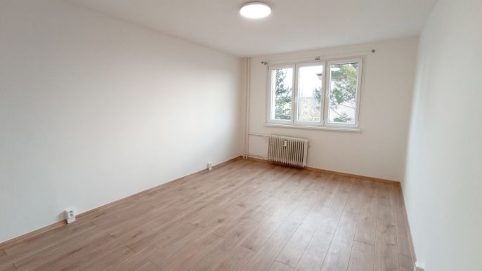 Pronájem, Byt 2+1, Most