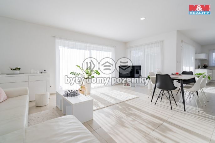 Prodej, Rodinný dům, Suchdol nad Lužnicí