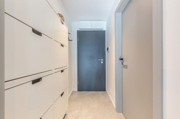 Prodej, Byt 1+kk, Janov nad Nisou