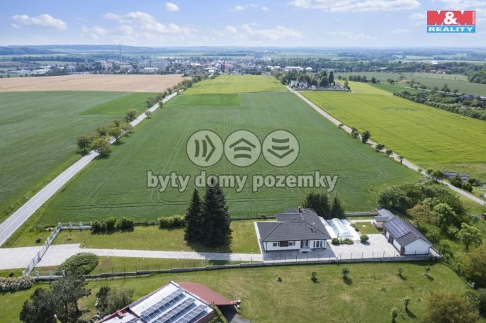 Prodej, Rodinný dům, Dobruška