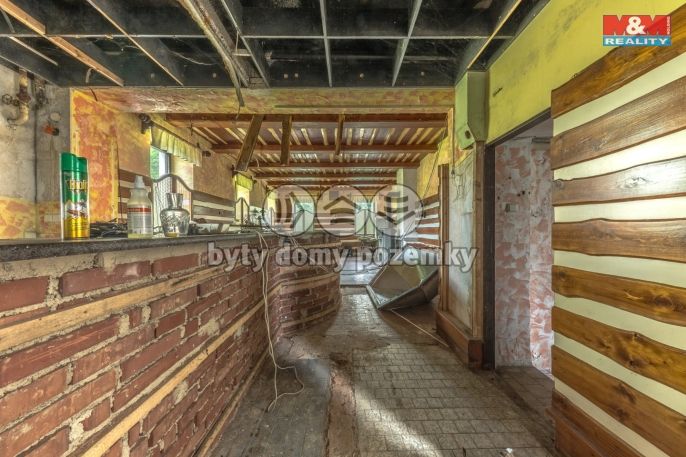 Prodej, Restaurace, stravování, Plavy