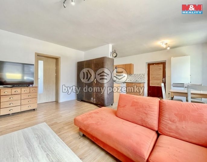 Prodej, Rodinný dům, Lanškroun