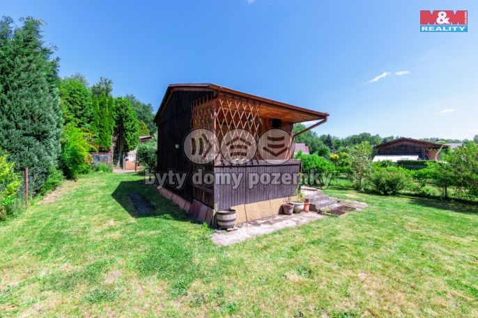 Prodej, Zahrada, Jenišov