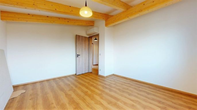 Pronájem, Byt 3+kk, Mladá Boleslav