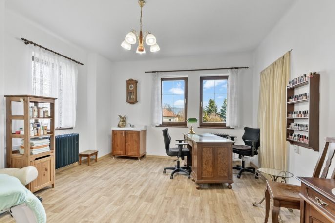 Prodej, Rodinný dům, Liberec