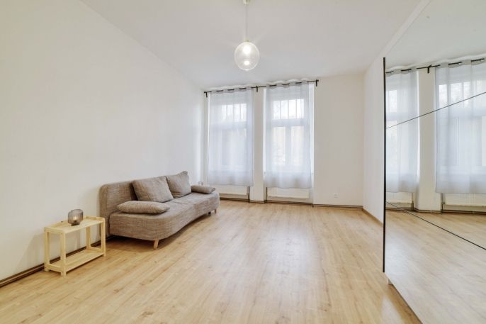 Pronájem, Byt 3+kk, Mariánské Lázně