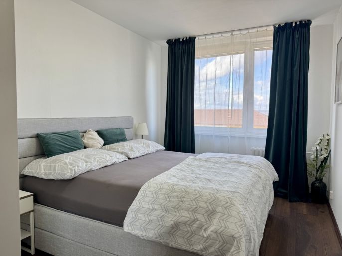 Pronájem, Byt 3+1, Rakovník