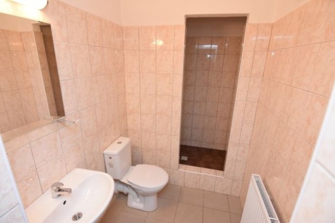 Pronájem, Byt 1+1, Poděbrady