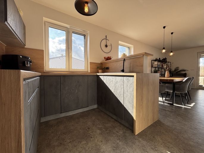 Prodej, Rodinný dům, Svatoslav