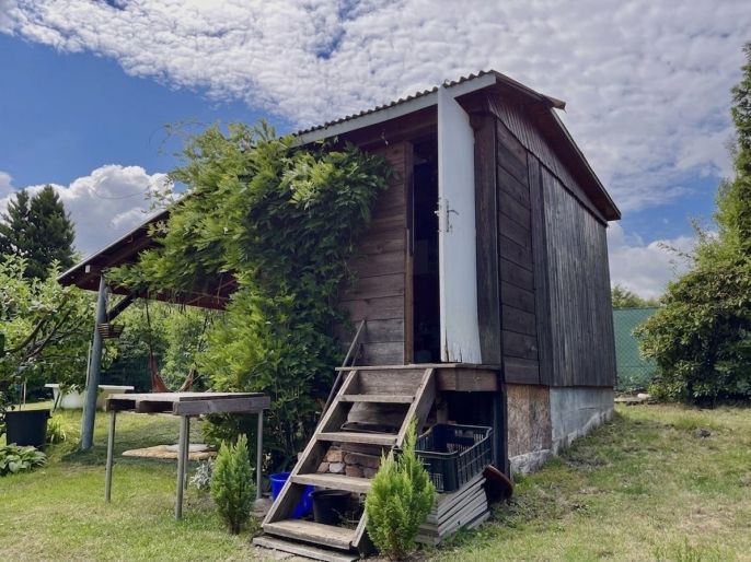 Prodej, Zahrada, Litvínov