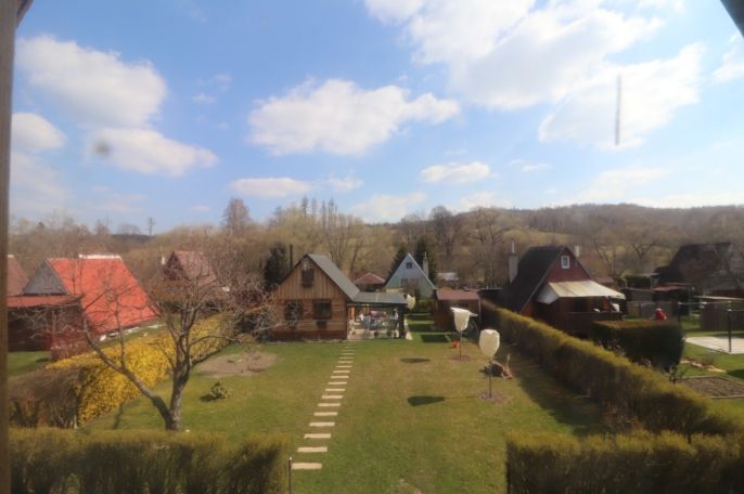 Prodej, Chata, Mezina