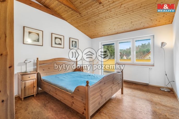 Prodej, Rodinný dům, Česká Lípa