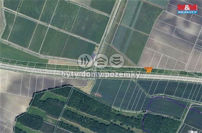 Prodej, Pole, Choťovice