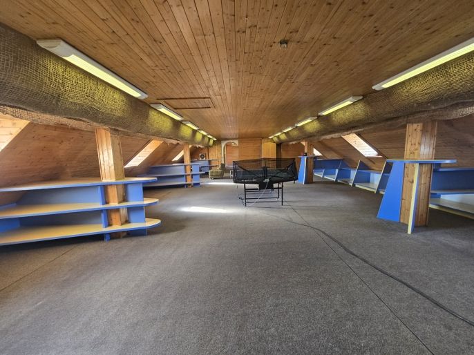 Pronájem, Kancelářský prostor, Sviadnov