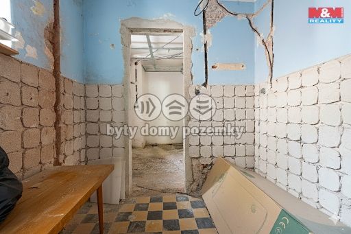 Prodej, Rodinný dům, Kolín