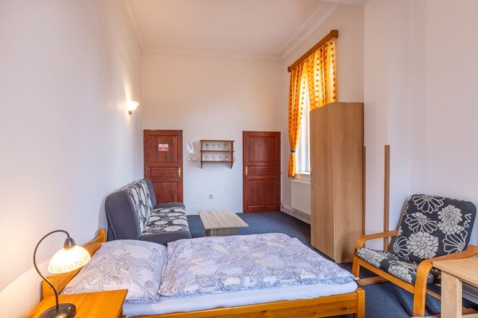 Prodej, Hotel, penzion, Úštěk