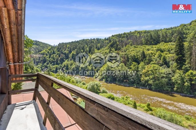 Prodej, Chata, Jílové u Prahy