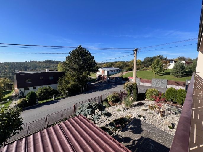 Prodej, Rodinný dům, Velká Polom