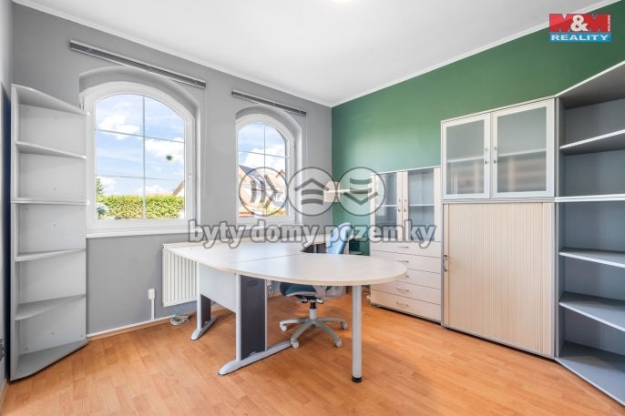 Prodej, Rodinný dům, Velké Přílepy