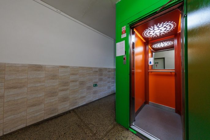 Prodej, Byt 3+1, Chodov