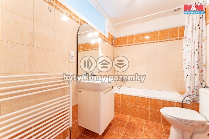 Prodej, Rodinný dům, Poděbrady