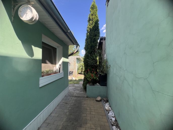 Prodej, Rodinný dům, Dřevohostice