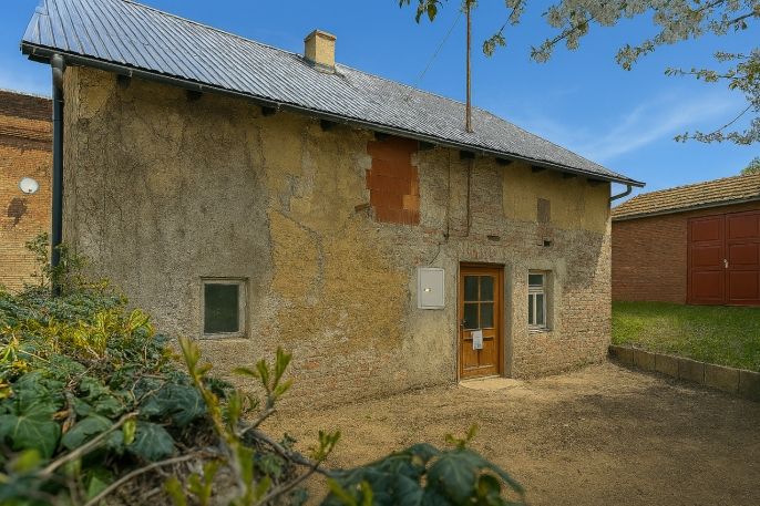 Prodej, Rodinný dům, Olomouc