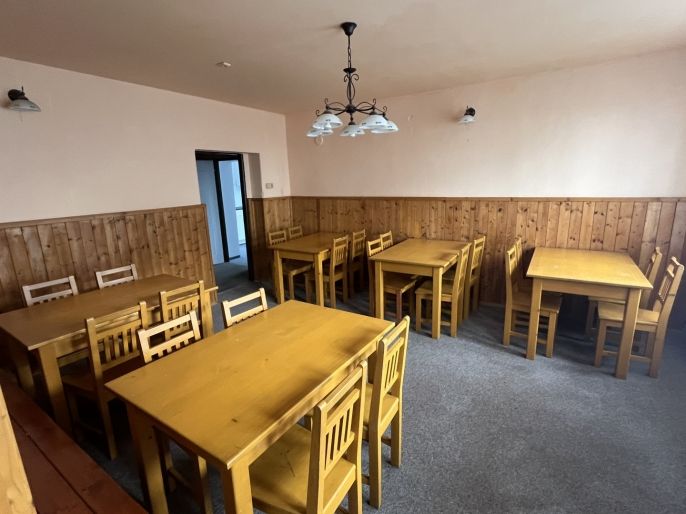 Prodej, Rodinný dům, Zásada