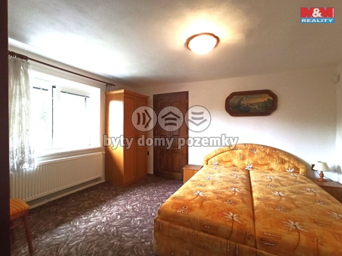 Prodej, Rodinný dům, Litovel