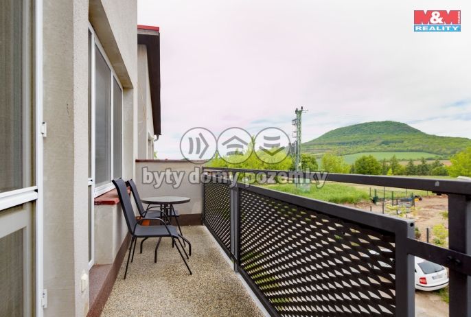 Prodej, Byt 3+1, Vražkov