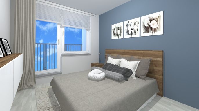 Prodej, Byt 3+1, Jirkov