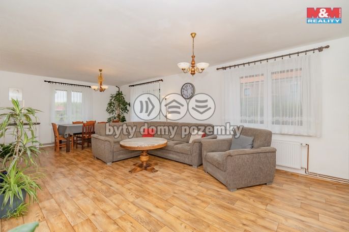 Prodej, Rodinný dům, Česká Lípa