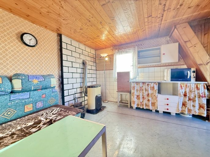 Prodej, Chata, Kostelec nad Orlicí