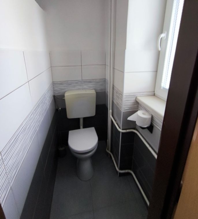 Pronájem, Byt 2+1, Strakonice