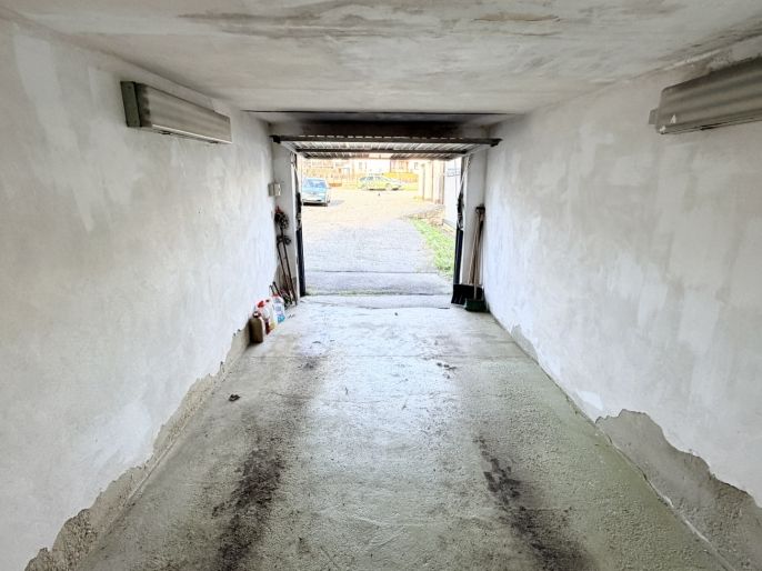 Prodej, Garáž, Liberec