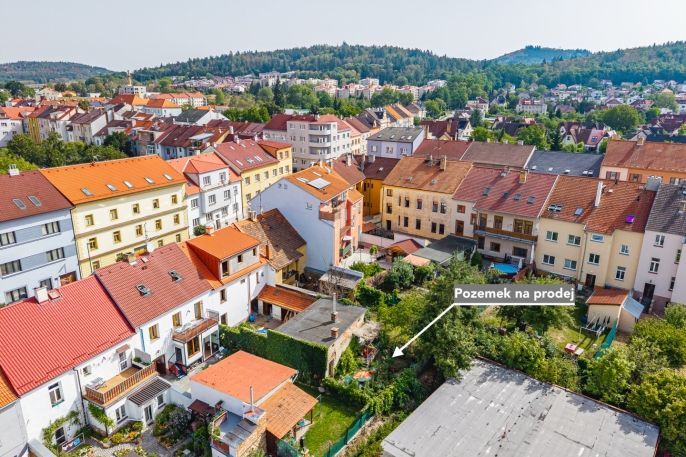Prodej, Zahrada, Písek
