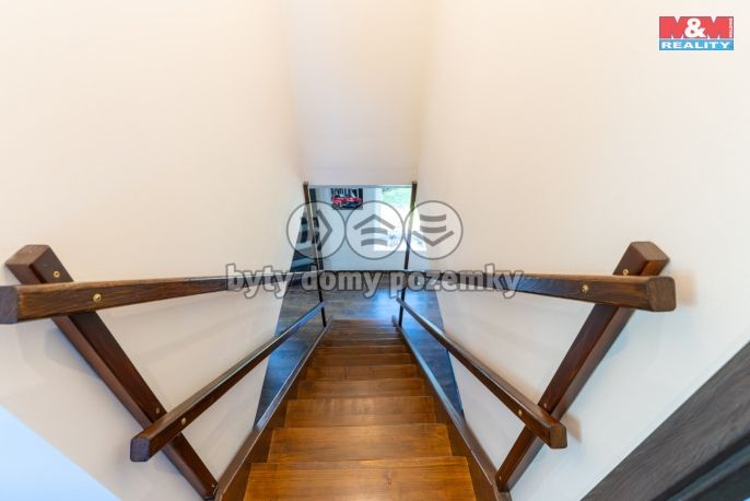 Prodej, Rodinný dům, Ohrozim