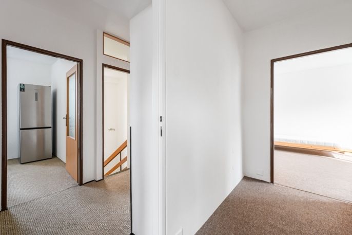 Prodej, Rodinný dům, Zlín