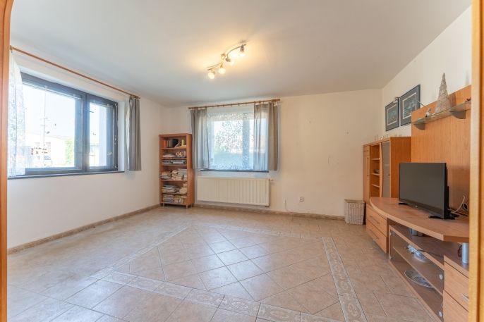 Prodej, Rodinný dům, Čáslav