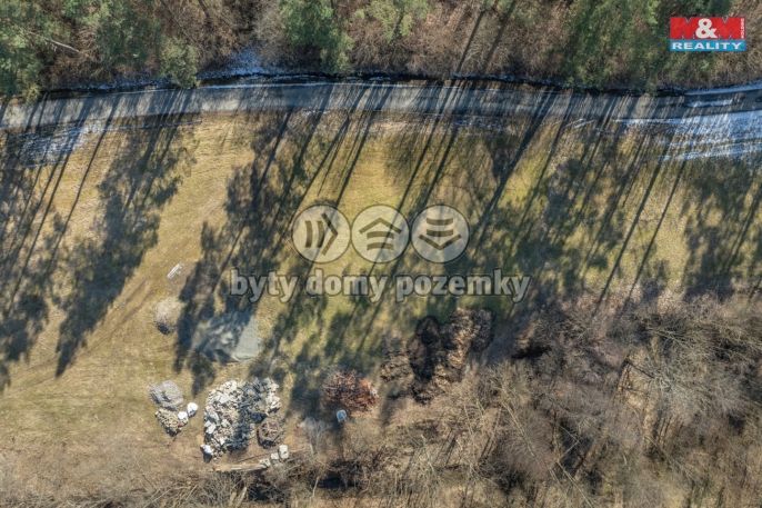 Prodej, Provozní plocha, Zděchov