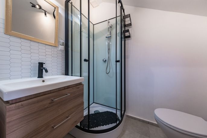 Pronájem, Byt 2+kk, Praha