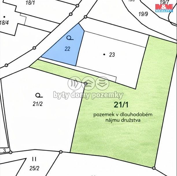 Prodej, Byt 3+kk, Bohumín