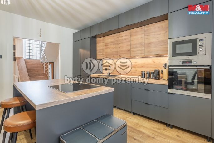 Prodej, Rodinný dům, Vinařice