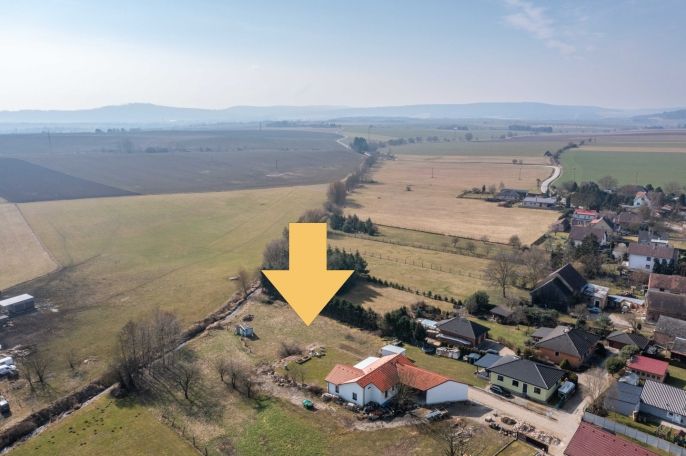 Prodej, Pozemek k bydlení, Volduchy