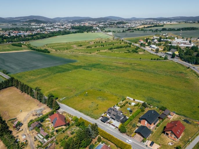 Prodej, Pozemek k bydlení, Klatovy
