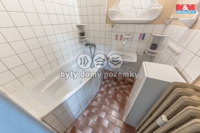 Prodej, Byt 2+1, Praha