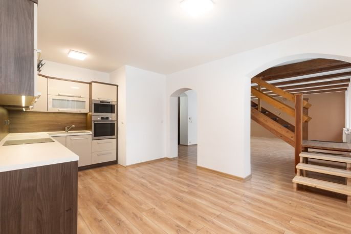 Prodej, Atypický byt, Bohumín