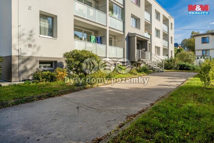 Prodej, Byt 4+kk, Liberec