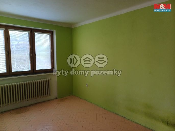 Prodej, Byt 3+1, Klatovy